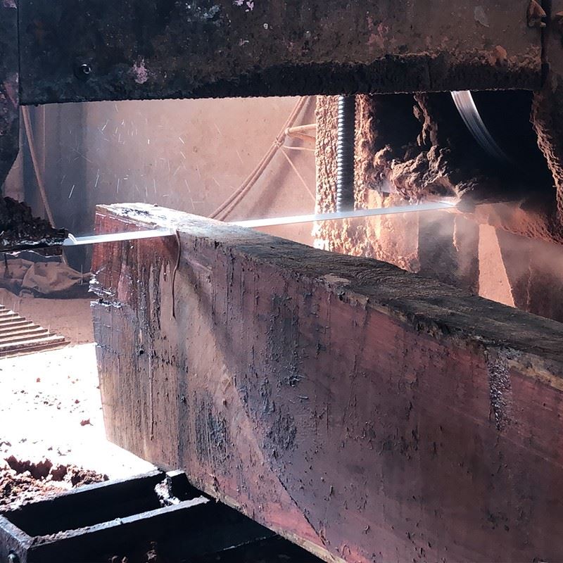 Dry Wood Cutting Blade Dry Wood Cutting Blade